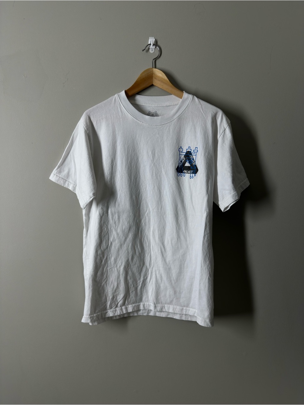 Palace ‘Shawn Powers’ London Exclusive Tee